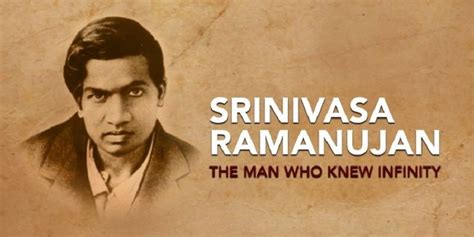 Srinivasa Ramanujan’s Contributions in Mathematics – StudiousGuy