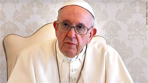 Pope Acknowledges Criticism, Health Issues But Says In Upcoming Memoir ...