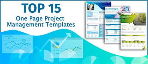 [Updated 2023] Top 15 One Page Project Management Templates To Make Your Planning Smooth!