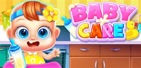 My Baby Care - Newborn Babysitter & Baby Games for PC - How to Install ...