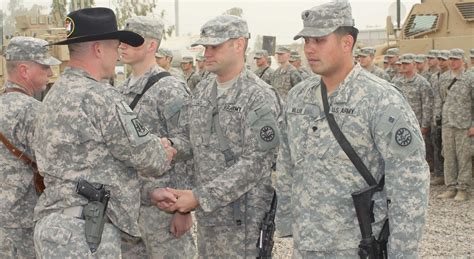 A combat infantry badge -- and ambivalence | OregonLive.com