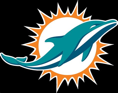 Aggregate 145+ miami dolphins logo wallpaper - noithatsi.vn