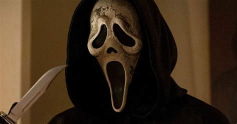 ‘Scream VI’ Trailer Finds Ghostface In New York City - Heroic Hollywood