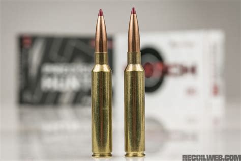 300 PRC From Hornady Sets New Standard, Built to Win | RECOIL