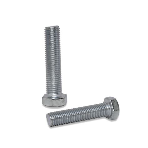 High Tensile Bolts Manufacturers in India / Specifications - Bhalla ...