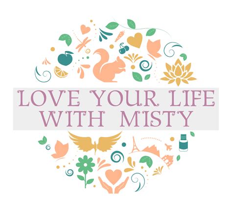 Ignite Your Love for Your Life Workshop - Love Your Life With Misty