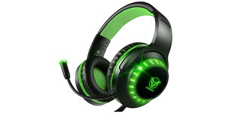 Top 5 Best Gaming Headsets for Kids in 2023 - LeagueFeed