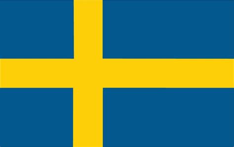 Flag of Denmark but I changed the colors in support for Ukraine : r/Denmark