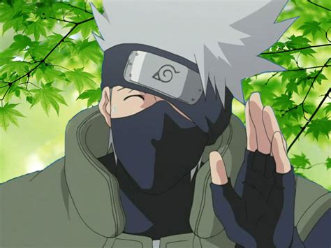 kakashi- sensei - Kakashi Wallpaper (22519264) - Fanpop