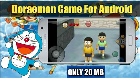 (20mb)how to download doraemon game|doraemon game|doraemon game kaise ...