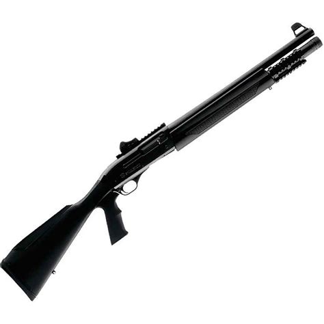 FN SLP Tactical Semi-Auto Shotgun | Sportsman's Warehouse