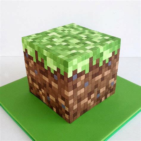 25 Minecraft Cakes to Make at Home: Creative Ideas