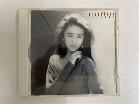 Shizuka Kudo CD ( 1988 ), Hobbies & Toys, Music & Media, CDs & DVDs on Carousell