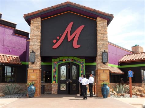 Miguel's Restaurant Midland TX - Solara Custom Doors & Lighting