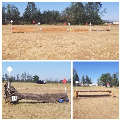 Oregon Horse Center Opens New Eventing Venue | HORSE NATION