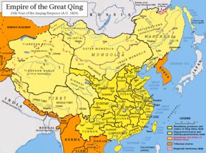 Administration of territory in dynastic China - Wikipedia