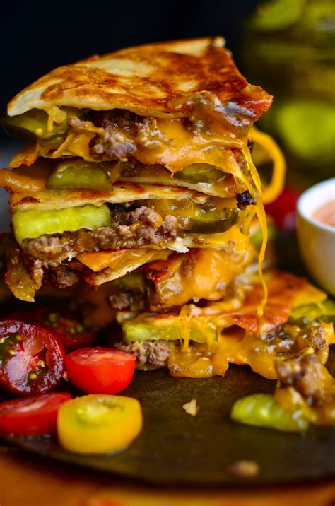 20 Tasty Quesadillas Recipes | Budget Earth