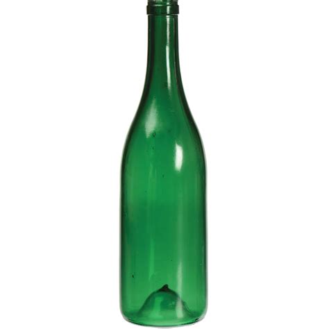 Rosco Breakaway Wine Bottle, Green 852800520000 B&H Photo Video