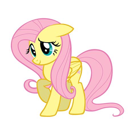 Fluttershy | Wiki Mlp la amistad magica | FANDOM powered by Wikia