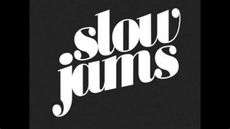 Slow Jams Vol 3 - YouTube