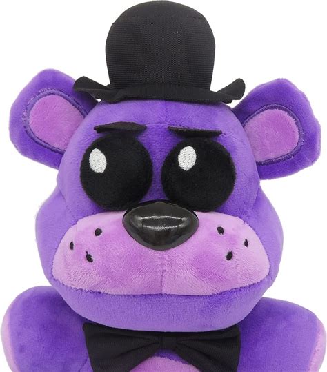 Buy Plushies Golden Bear, Shadow Freddy, Frost Bear - in Stock US - 5 Nights Freddy's Golden ...