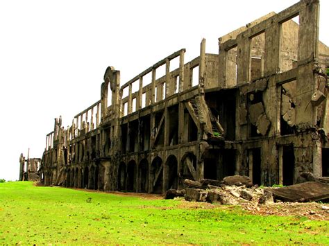 Historic Corregidor Island Tour with Buffet Lunch | Free Hotel Pick-Up