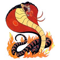 Snake Jafar | Monster Moviepedia | FANDOM powered by Wikia