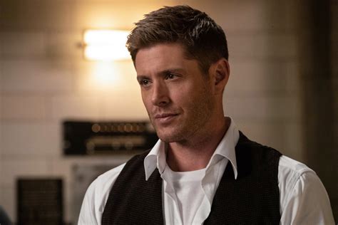 Golden Globes 2020: Jensen Ackles and Kathryn Newton Stage Supernatural ...