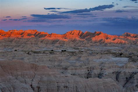 8 Amazing Things to Do in Badlands National Park - More Than Just Parks