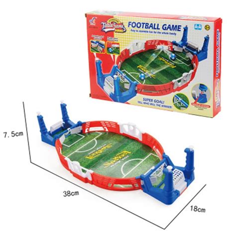 Mini football field