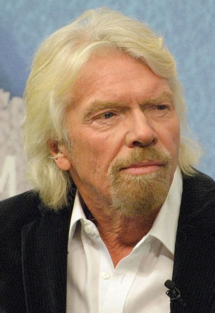 Richard Branson - Wikipedia