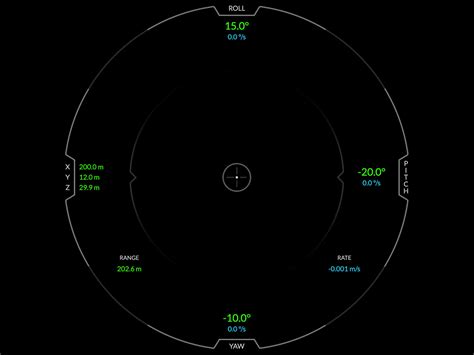 SPACEX - ISS Docking Simulator