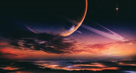 1920x1080px, 1080P free download | Another earth vol 2, space, planets ...