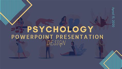 Psychology Presentation Template