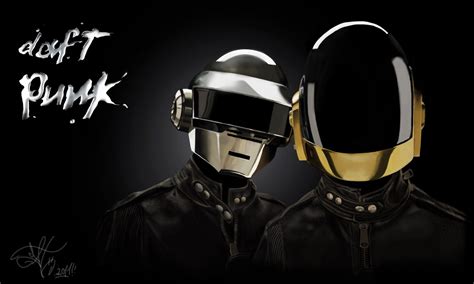 Daft Punk - ‘Get Lucky’ feat. Pharrell Williams & Nile Rodgers