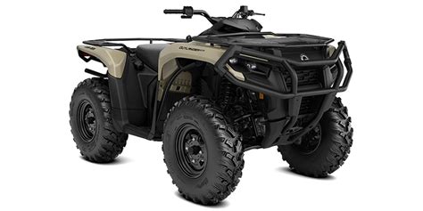 2023 Can-Am™ Outlander™ Pro HD5 | Sloan's Motorcycle ATV