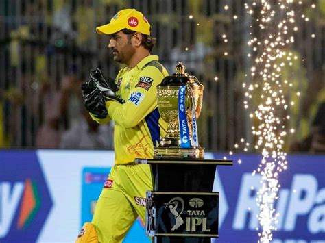 IPL 2023: CSK Reaches 10th IPL Final, A New Record