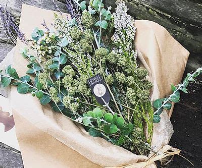 Cannabis Bouquets