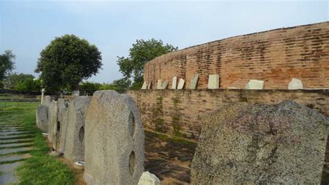 Amaravathi Stupa | Amaravathi Mahachaitya | Timings | Entry Fee | Images