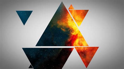 4K Triangle Wallpapers High Quality | Download Free