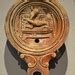 Roman Oil Lamp with Erotic Motif, 1st - 3rd Century AD, Altes Museum, Berlin | Flickr - Photo ...