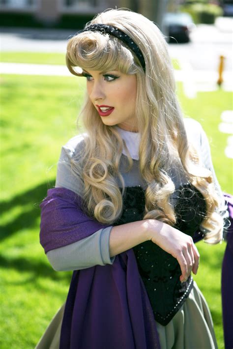 Briar Rose cosplay - Disney Princess Photo (30463915) - Fanpop