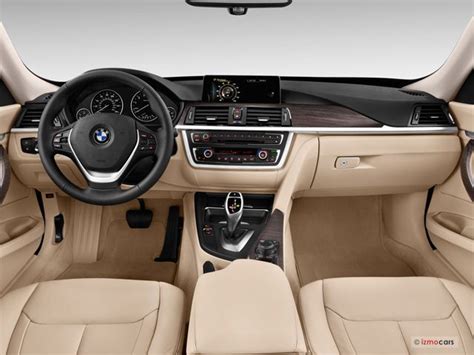 2015 BMW 3-Series: 231 Interior Photos | Bmw 328i xdrive, Bmw 328i, Bmw