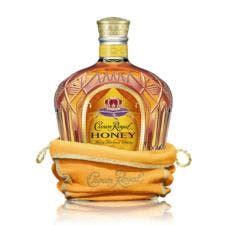 Crown Royal 'Honey' 750ml :: Whiskey Liquor