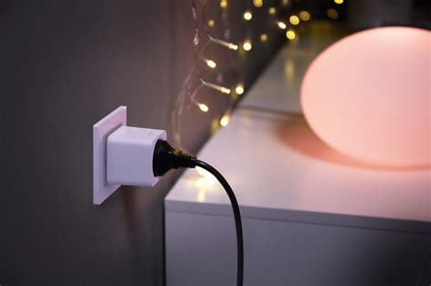 Unboxed: The new Philips Hue Smart Plug - Hueblog.com