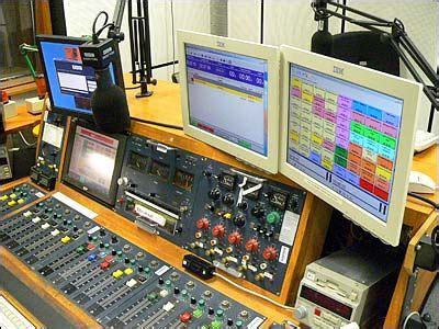 29 best images about Radio Broadcasting Equipment on Pinterest