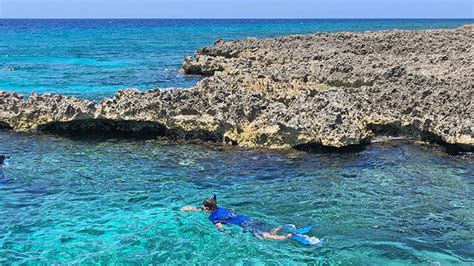 Best Grand Cayman Snorkeling