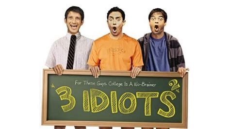 FILM "3 Idiots" Bollywood Movie Starring Aamir Khan, Kareena Kapoor, Sharman Joshi, Madhavan ...