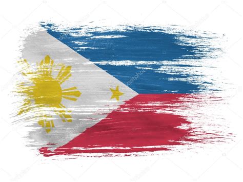 Philippine Flag Ppt Background