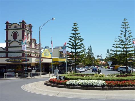 Wonthaggi photos - Travel Victoria: accommodation & visitor guide